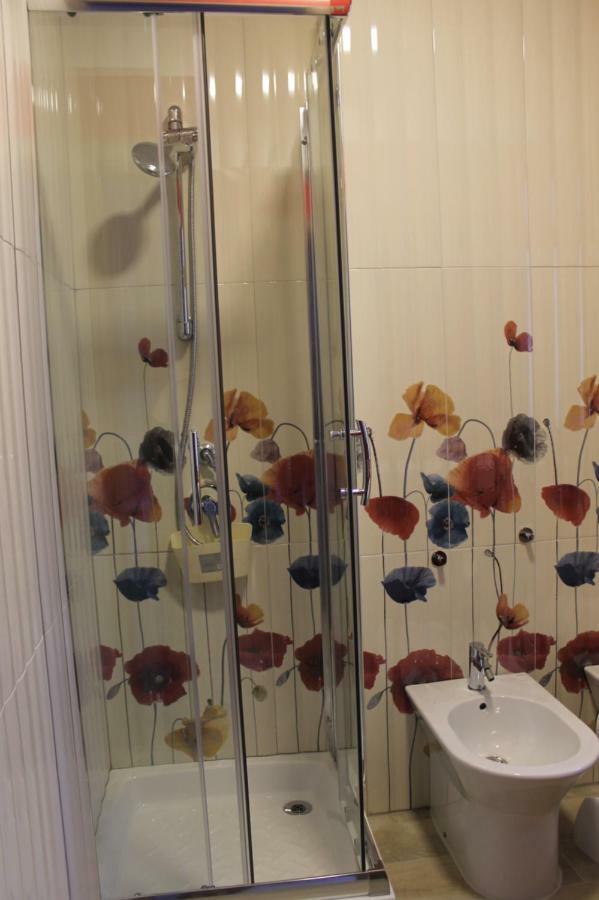 B&B Appiddaveru CTA Exterior foto