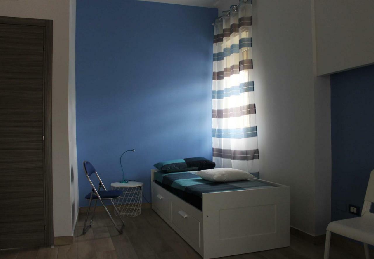 B&B Appiddaveru CTA Exterior foto
