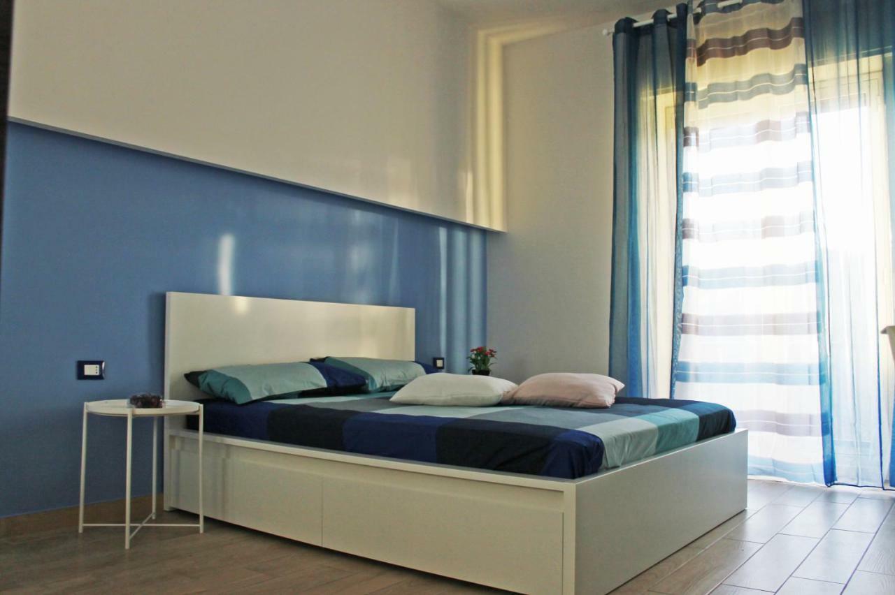 B&B Appiddaveru CTA Exterior foto