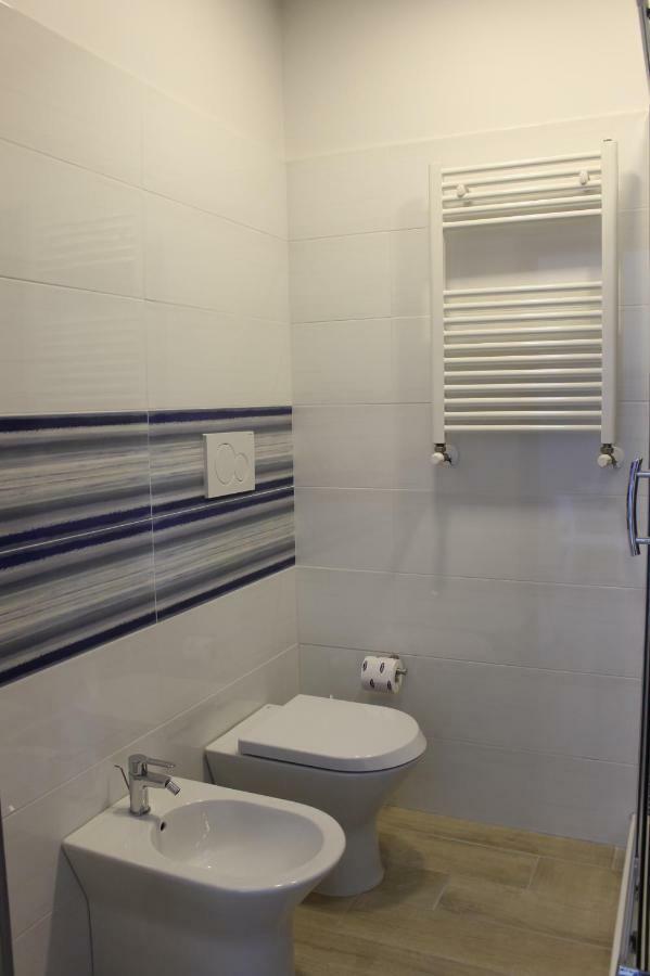 B&B Appiddaveru CTA Exterior foto