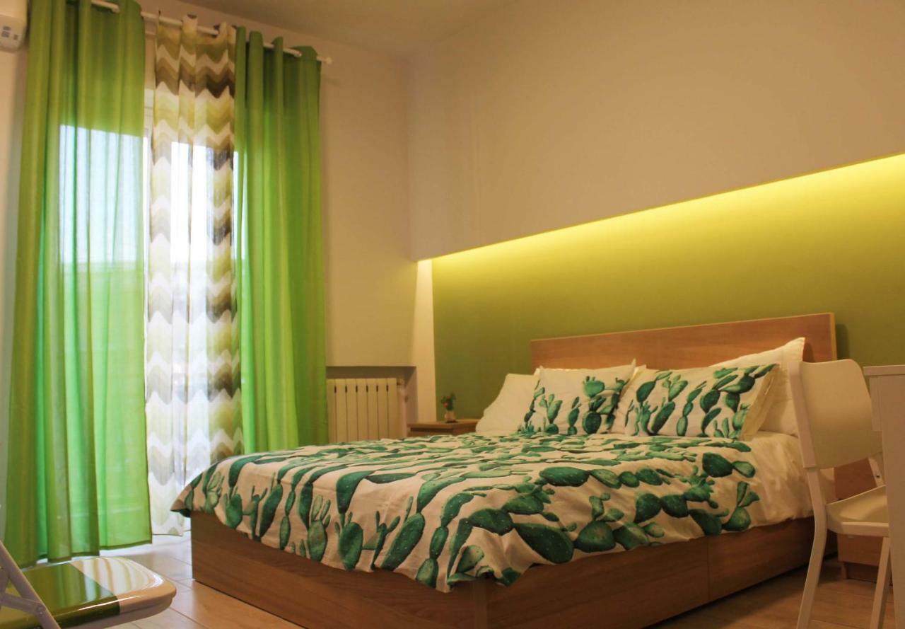B&B Appiddaveru CTA Exterior foto